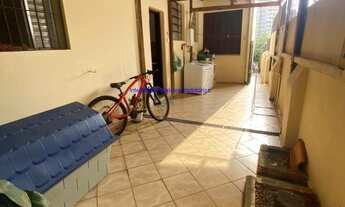 Imagem: Sobrado Residencial 340m², 05 dormitórios