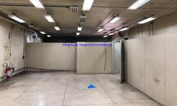 Imagem 7: Loja/Prédio 1.090m², 02 banheiros e 12 vagas na garagem. Excelente localização á 9 minut