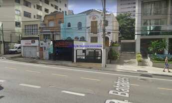 Imagem 5: Sobrado Comercial 200m², 03 salas, 03 banheiros e 01 vaga na garagem. Excelente localiza