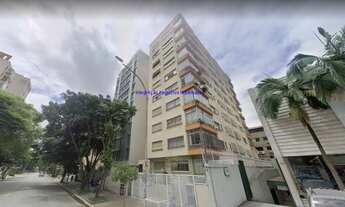 Imagem: Apartamento 146m², 03 dormitórios, 03