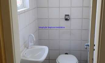 Imagem 7: Prédio Comercial 371m², sendo 02 pavimentos,10 salas, 07 banheiros e 02 vagas de garagem