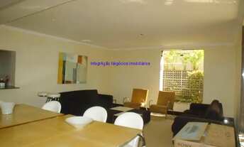 Imagem 7: Apartamento 181m², 03 dormitórios (sendo suítes), 05 banheiros e 04 vagas na garagem. Con