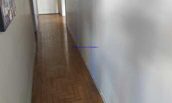 Imagem 6: Apartamento 146m², 03 dormitórios, 03 banheiros e 01 vaga na garagem. Condomínio com po