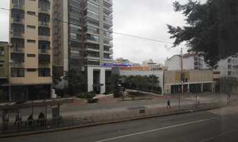 Imagem: Apartamento 70m², 01 dormitório e 01 banheiro