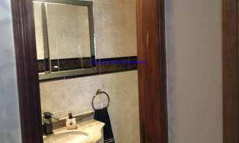 Imagem 4: Apartamento 141m², 03 dormitórios (sendo 01 suíte), 04 banheiros e 01 vaga na garagem. Co