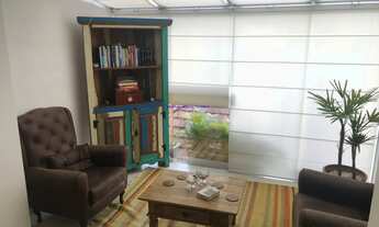 Imagem 2: Sobrado Comercial 70m², 03 salas e 02 banheiros. Excelente localização entre as Ruas Ipa