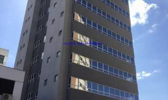 Imagem: Prédio Comercial 4.600m², 66 salas, 73