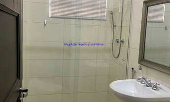 Imagem 6: Sobrado Residencial 340m², 05 dormitórios, 03 banheiros e 01 vaga na garagem. Excelente