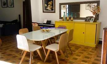 Imagem 4: Sobrado Residencial 340m², 05 dormitórios, 03 banheiros e 01 vaga na garagem. Excelente