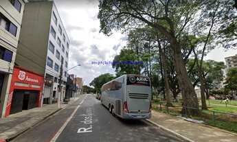 Imagem 7: Apartamento 42m², 02 dormitórios e 01 banheiro. Condomínio com portaria. Excelente loc