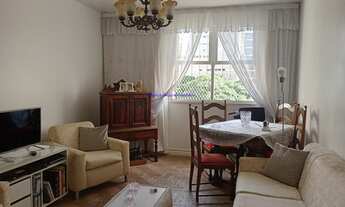 Imagem 2: Condomínio com zelador, portaria e segurança. Excelente localização á 5 minutos andando p