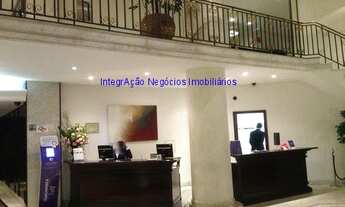 Imagem 5: Apartamento 100m², 03 dormitórios (sendo 02 suítes), 03 baheiros e 02 vagas na garagem