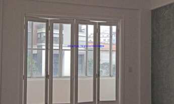 Imagem 5: Apartamento 70m², 01 dormitório e 01 banheiro. Condomínio com portaria. Excelente loca