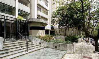 Imagem 2: Apartamento 391m², 04 dormitórios (sendo 02 suítes), 05 banheiros e 04 vagas na garagem