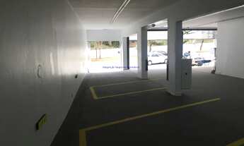 Imagem 2: Loja/Sobreloja/ Terreno 500m², 04 banheiros e 04 vagas na garagem. Excelente localização