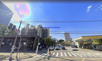 Imagem 3: Conjunto Comercial 1.237,60m², 04 copas, 04 banheiros e 30 vagas na garagem. Condomínio c