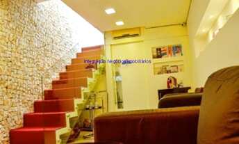 Imagem 4: Sobrado Comercial 70m², 03 salas e 02 banheiros. Excelente localização entre as Ruas Ipa