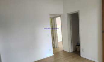 Imagem 5: Apartamento 83m², 02 dormitórios com 03 reversível e 01 banheiro, Condomínio com portari