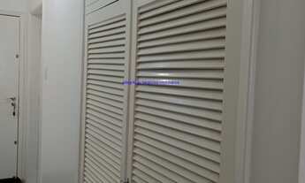 Imagem 5: Condomínio com zelador, portaria e segurança. Excelente localização á 5 minutos andando p