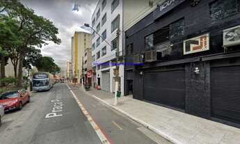 Imagem 6: Apartamento 42m², 02 dormitórios e 01 banheiro. Condomínio com portaria. Excelente loc