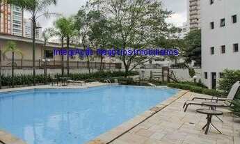 Imagem 2: Apartamento 285m², 04 dormitórios (sendo 02 suítes), 03 banheiros e 04 vagas na garagem