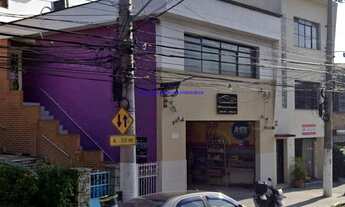 Imagem: Sobrado 411,21m² construção, 02 banheiros