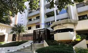 Imagem: Apartamento 391m², 04 dormitórios (sendo