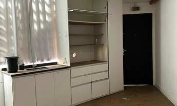 Imagem 2: Conjunto Comercial 137m², 04 salas e 03 banheiros Condomínio com recepção e segurança