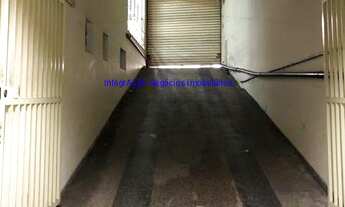 Imagem 3: Loja/Prédio 1.090m², 02 banheiros e 12 vagas na garagem. Excelente localização á 9 minut