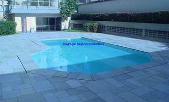 Imagem 4: Apartamento 391m², 04 dormitórios (sendo 02 suítes), 05 banheiros e 04 vagas na garagem