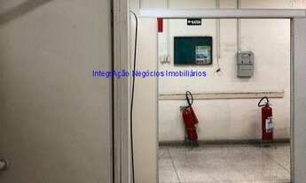 Imagem 5: Loja/Prédio 1.090m², 02 banheiros e 12 vagas na garagem. Excelente localização á 9 minut