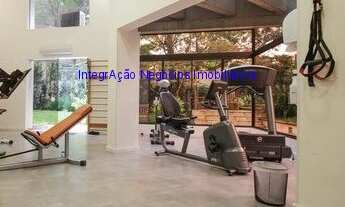 Imagem 7: Apartamento 285m², 04 dormitórios (sendo 02 suítes), 03 banheiros e 04 vagas na garagem