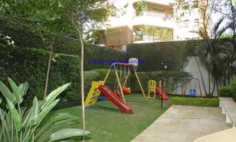 Imagem 5: Apartamento 181m², 03 dormitórios (sendo suítes), 05 banheiros e 04 vagas na garagem. Con