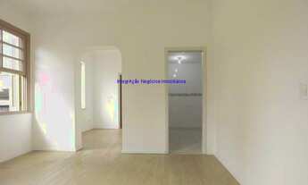 Imagem 4: Apartamento 83m², 02 dormitórios com 03 reversível e 01 banheiro, Condomínio com portari