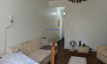 Imagem 3: Condomínio com zelador, portaria e segurança. Excelente localização á 5 minutos andando p