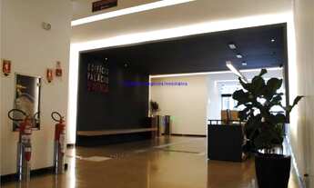 Imagem: Sala Comercial 74m², 02 banheiros. Duas