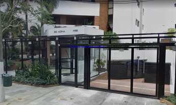 Imagem 2: Apartamento 200m², 04 dormitórios (sendo 03 suítes), 05 banheiros e 03 vagas na garagem