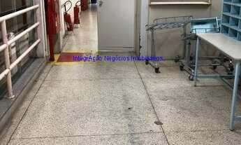 Imagem 4: Loja/Prédio 1.090m², 02 banheiros e 12 vagas na garagem. Excelente localização á 9 minut