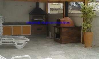 Imagem 6: Apartamento 200m², 04 dormitórios (sendo 03 suítes), 05 banheiros e 03 vagas na garagem