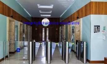 Imagem: Conjunto Comercial 559.89m², 04 salas