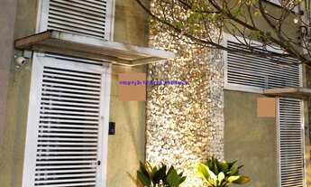 Imagem: Sobrado Comercial 70m², 03 salas e 02 banheiros