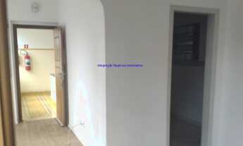 Imagem 3: Apartamento 83m², 02 dormitórios com 03 reversível e 01 banheiro, Condomínio com portari