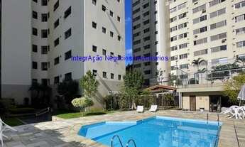 Imagem 3: Apartamento 391m², 04 dormitórios (sendo 02 suítes), 05 banheiros e 04 vagas na garagem