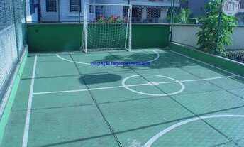 Imagem 6: Apartamento 391m², 04 dormitórios (sendo 02 suítes), 05 banheiros e 04 vagas na garagem