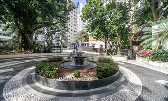 Imagem 2: Apartamento 80m², 02 dormitórios (sendo 01 suíte), 02 baheiros e 02 vagas na garagem. Con