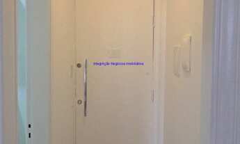 Imagem 7: Apartamento 70m², 01 dormitório e 01 banheiro. Condomínio com portaria. Excelente loca