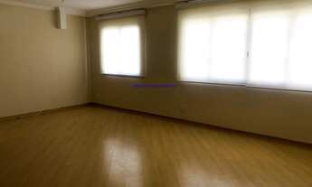 Imagem 5: Apartamento 110m², 03 dormitórios (sendo 01 suíte), 04 banheiros e 02 vagas na garagem. C