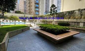 Imagem 5: Apartamento 391m², 04 dormitórios (sendo 02 suítes), 05 banheiros e 04 vagas na garagem