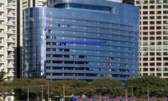 Imagem: Conjunto Comercial 200m², 03 banheiros