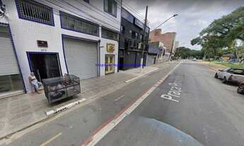 Imagem 3: Apartamento 42m², 02 dormitórios e 01 banheiro. Condomínio com portaria. Excelente loc